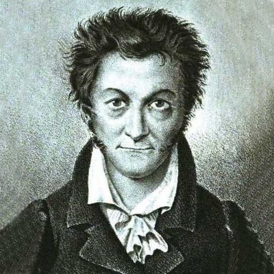 Эрнст Гофман